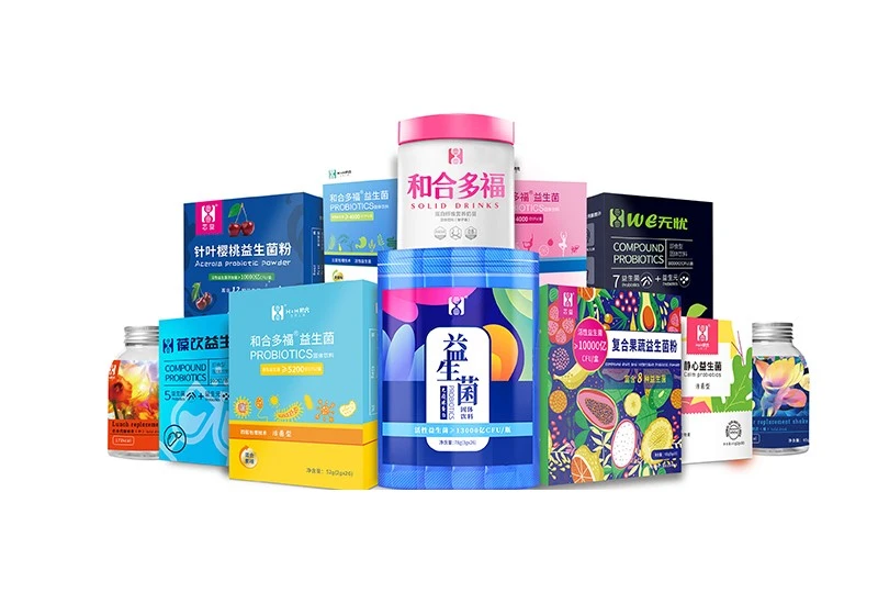 ProbiowayHH Bioengineerings probiotic products ProbiowayHH Bioengineerings probiotic products